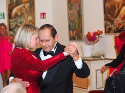 Dina Larot Kalenderpräsentation 2026